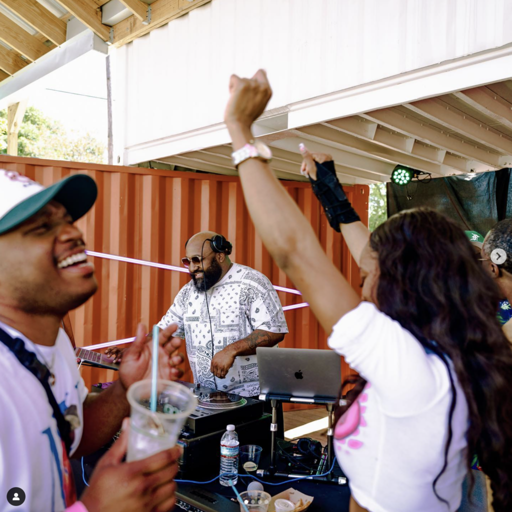 Midtown Atlanta restaurants